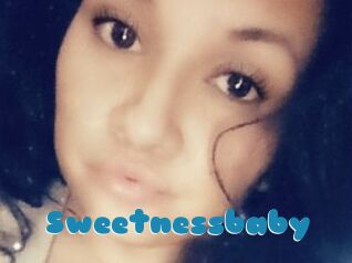 Sweetnessbaby