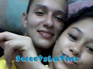 SweetsLatins