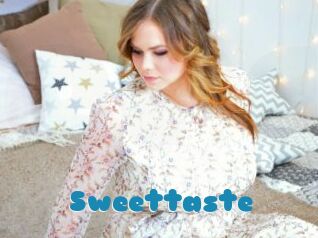 Sweettaste