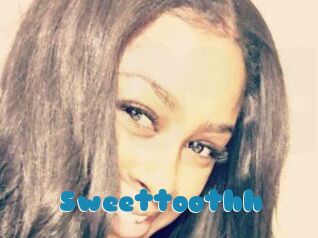 Sweettoothh