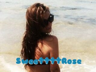 SweettttRose