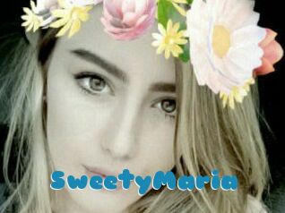 SweetyMaria