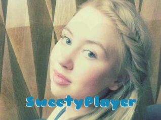 SweetyPlayer