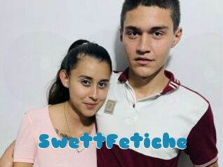 SwettFetiche