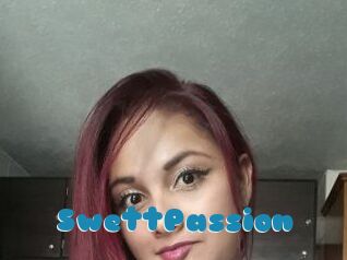 SwettPassion