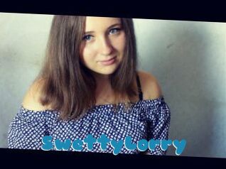 SwettyLorry
