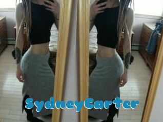 Sydney_Carter