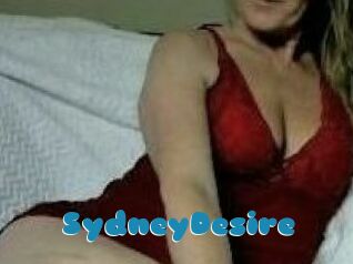 SydneyDesire