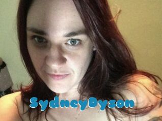 Sydney_Dyson Erotik Chat