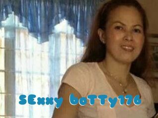 SExxy_boTTy176