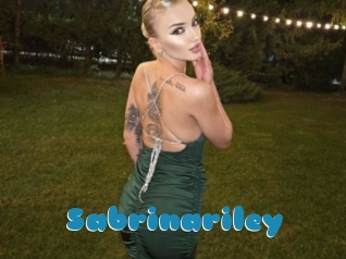 Sabrinariley