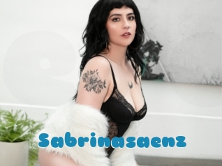 Sabrinasaenz