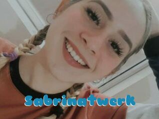 Sabrinatwerk