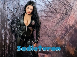 Sadieturan