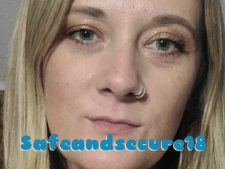 Safeandsecure18