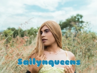 Sailynqueens