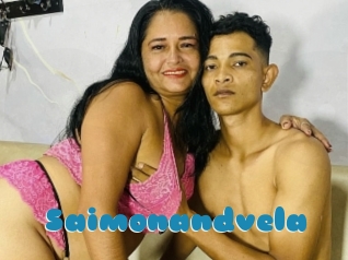 Saimonandvela