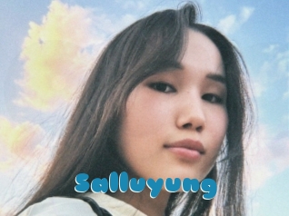 Salluyung