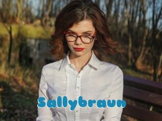 Sallybraun