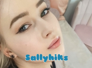 Sallyhiks