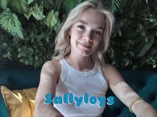 Sallyloys