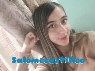 Salomecastilloo