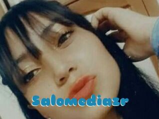 Salomediazr