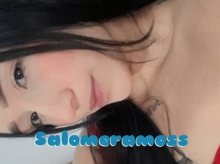 Salomeramoss