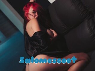 Salomescoot
