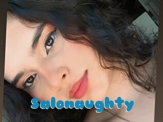 Salonaughty