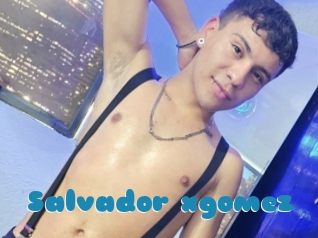 Salvador_xgomez