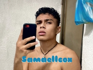 Samaellcox