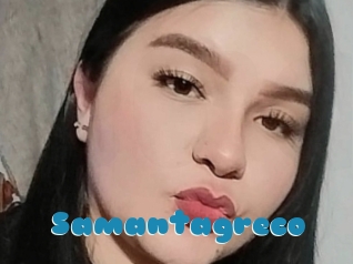 Samantagreco