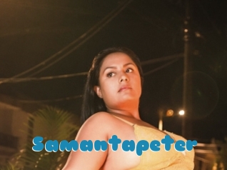 Samantapeter