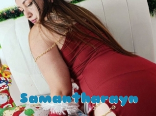 Samantharayn