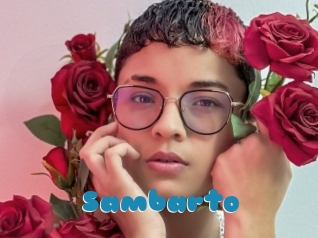 Sambarto