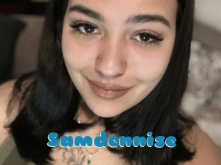 Samdennise