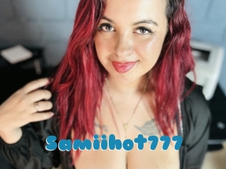 Samiihot777