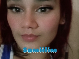 Samiilim