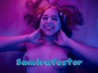 Samirafoster
