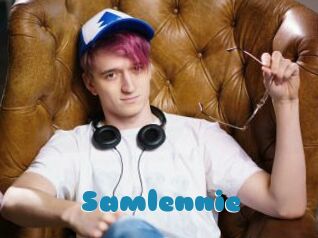 Samlennie