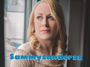 Sammysanderss