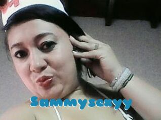 Sammysexyy