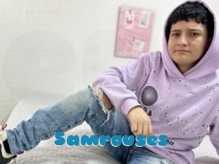 Samrouses