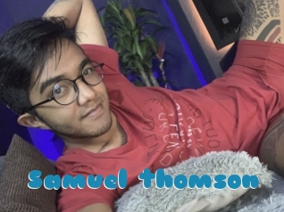 Samuel_thomson