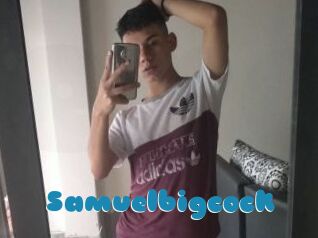 Samuelbigcock