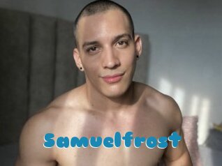 Samuelfrost