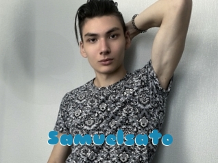 Samuelsato
