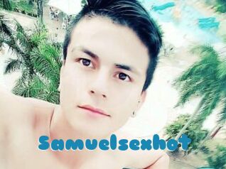 Samuelsexhot