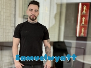 Samuelwyatt